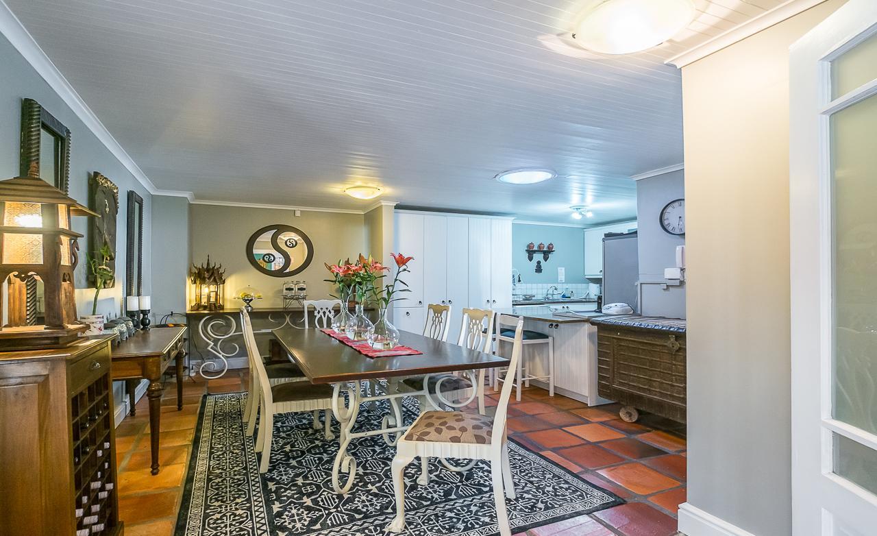 Inn-Style Kapstaden Exteriör bild